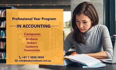 Accounting Professional Year Brisbane – Best Deal Guaranteed