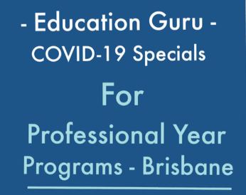 $3000 Scholarship – Professional Year Programs Brisbane